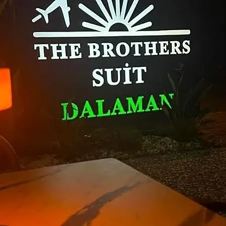The Brothers 2* Dalaman